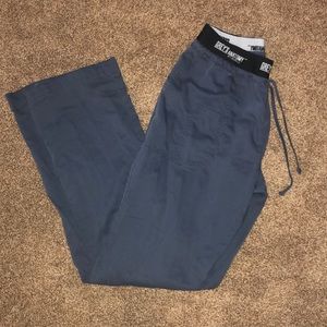 Greys Anatomy Scrub Set